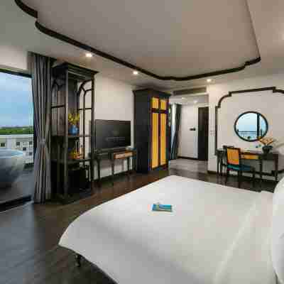 Bliss Hoi An Beach Resort & Wellness Rooms