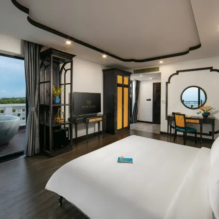 Bliss Hoi An Beach Resort & Wellness