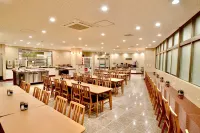 Himeji Ekimae Universal Hotel minamiguchi - breakfast