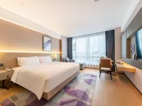 Lavande Hotel (Huzhou Deqing) Hoteles en Deqing