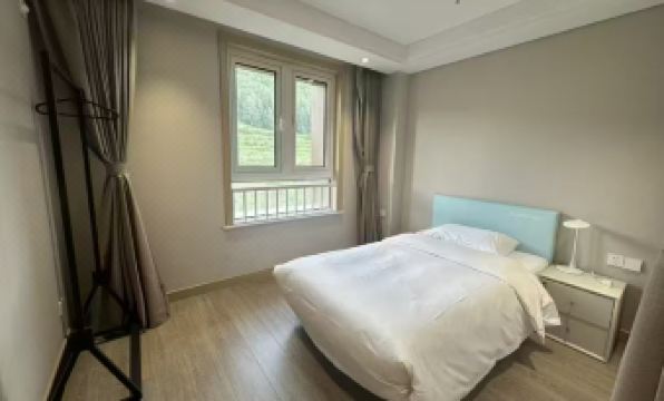 Zhangjiakou Winter Olympic Village Vacation Homestay