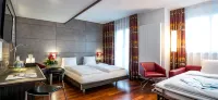 Hotel Sternen Oerlikon Các khách sạn gần Loorenkopf Aussichtsturm