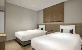 Kensington Resort Gyeongju