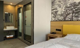 Xili Nanyuan Hotel