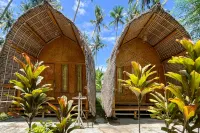 Cici Bungalow Senggigi Hotels in Lombok