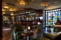 Sonesta Hotel Tower & Casino Cairo - 5-Star