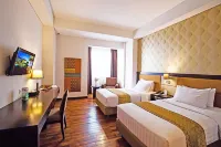 Beston Hotel Palembang