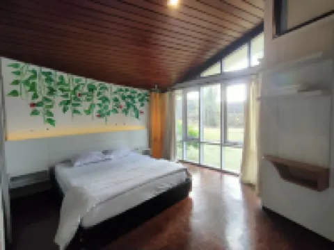 Grand Mulia Sakinah Boutique Resort Hotels in Pasuruan Regency