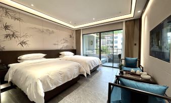 XINXING TONG SHUN HOTEL