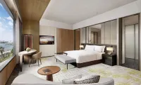 Argyle Grand Hotel Chong Zuo