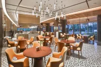 Argyle Grand Hotel Chong Zuo - breakfast