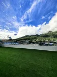 Yunduo Peach Blossom Hotel (Bomi Plaza) - Bergblick