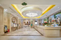 Vienna International Hotel (Bijie Qixingguan District Government)