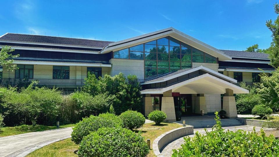 Zhenjiang Yiyuan Hotel