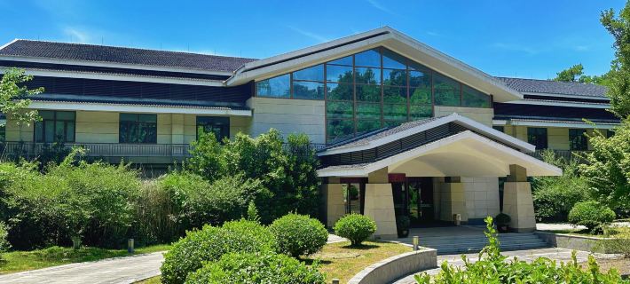 Zhenjiang Yiyuan Hotel Hotels in Zhenjiang