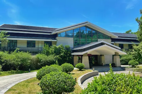 Zhenjiang Yiyuan Hotel