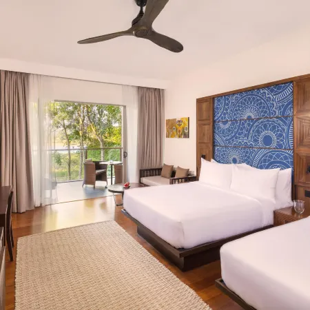 Jetwing Kandy Gallery, A Luxury Reserve