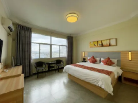 春和飯店（城南汽車客運站店）