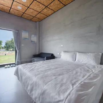 暮光島嶼 鄰近美人洞風景區的酒店