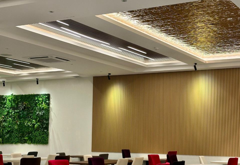 2. J Hotel..