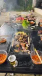 Zhimeijia Homestay - Kitchens