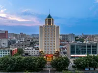 Yuncheng Guoguo Holiday Hotel Hotels in Yuncheng
