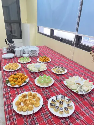 新世紀酒店 餐飲 Photos