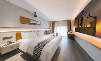 Yuet Orange Pan Entertainment Hotel -GrandrHyattyInternationaloHotelotel