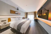 Yuet Orange Pan Entertainment Hotel -GrandrHyattyInternationaloHotelotel Hotels in Qingzhen