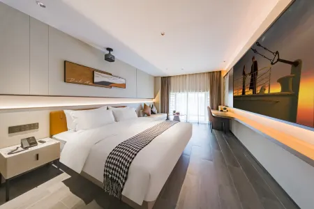 Yuet Orange Pan Entertainment Hotel -GrandrHyattyInternationaloHotelotel
