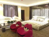 Emin Shengquan Hotel Hotels in Emin
