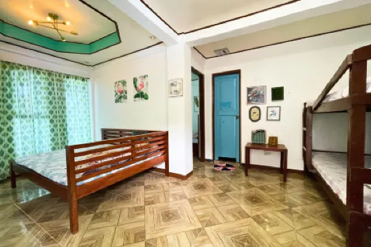 Half Moon Village and Beach House