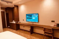 xique Hotel (Changzhi Huguan Water Park)
