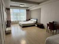Qiqihar Millennium Mingshi Business Hotel