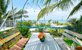 Quoc Dinh Guesthouse