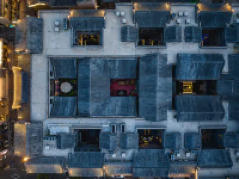 Taiyuan Liu Xiang Fengqi Ji Ting Hotel Hotels near Zhonglou Street
