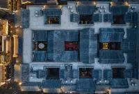 Fengqi Jiuting Hotel Zhonglou Street Store