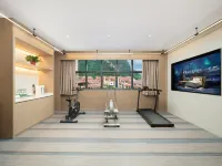 Echarm Hotel (Pingxiangshi Shizhengfu Zhongxin) Hotels in Pingxiang