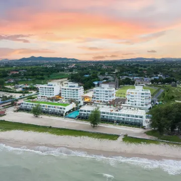 Eastin Resort Rayong