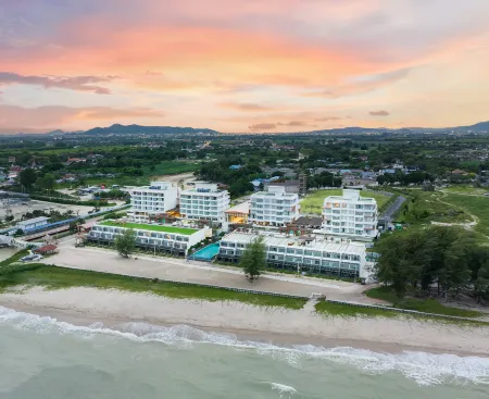 Eastin Resort Rayong