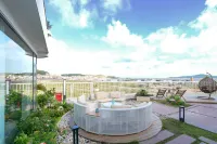 Xiapu Fangda Xihai Hotel Hotels near Huazhu Sunrise No. 1 Viewing Point