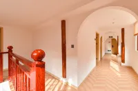 첸후 메이위 인  호텔