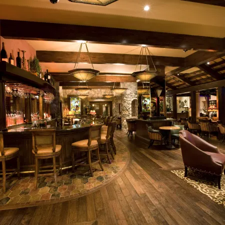 Eldorado Reno – A Caesars Rewards Destination