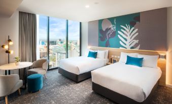 Crowne Plaza Adelaide