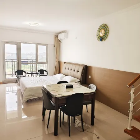 Youranju Scenic Apartment