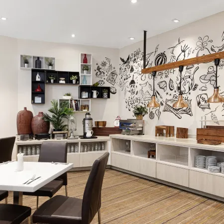 Sydney Central Hotel managed by The Ascott Limited