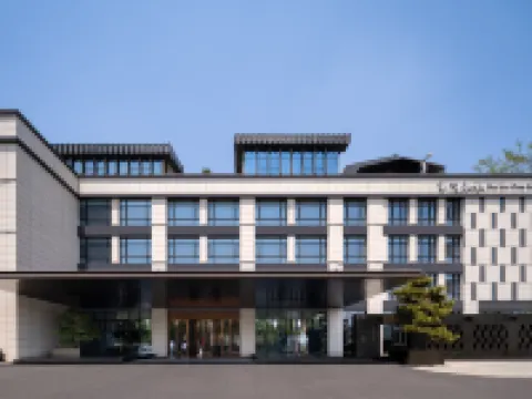 Luoyang Huamao Chunsong Hotel Hotel di Luoyang