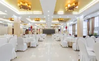 Zhanhe Hotel (Pingdingshan Railway Station Branch) - Aamiainen