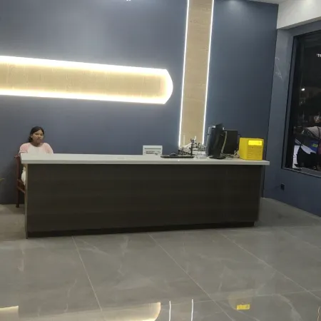 Shiping Jizhao Hotel