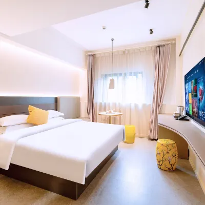 mooninnplus Các khách sạn gần Lion Woods